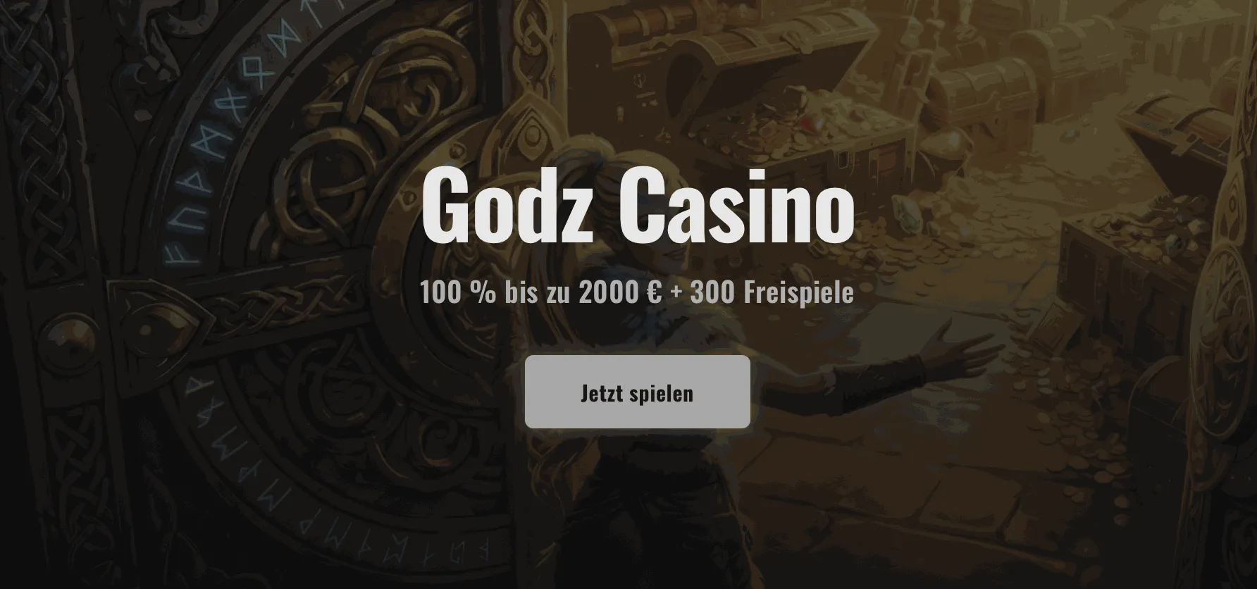 Godz EPS Casino Österreich