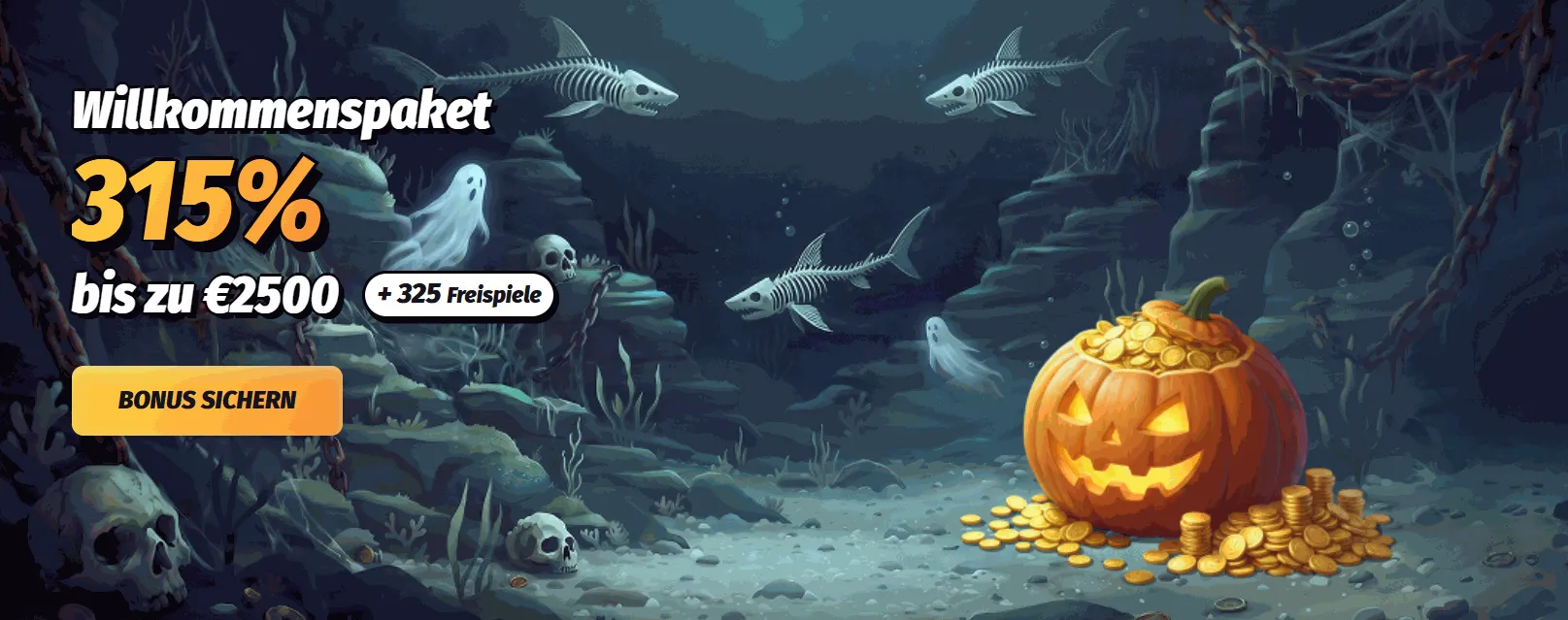 Winshark Online Casino mit A1 bezahlen in Österreich