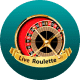 Live Roulette