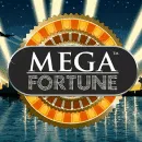 Slot Mega Fortune